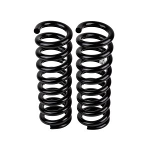 Ford Ranger Coilover Suspension Kit - Front - Old Man Emu - Old Man Emu - Black - `11-`27